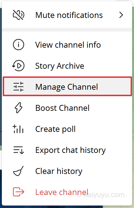 图片[4] - 搭建免费、无限空间的图床：Cloudflare Pages 和 Telegraph-Image