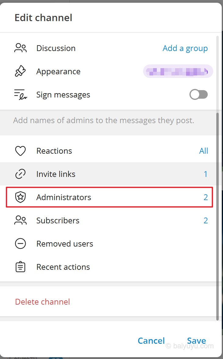 图片[5] - 搭建免费、无限空间的图床：Cloudflare Pages 和 Telegraph-Image