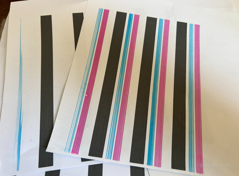 图片[3] - 不要买小米打印机，会变得不幸… - 白鱼小栈